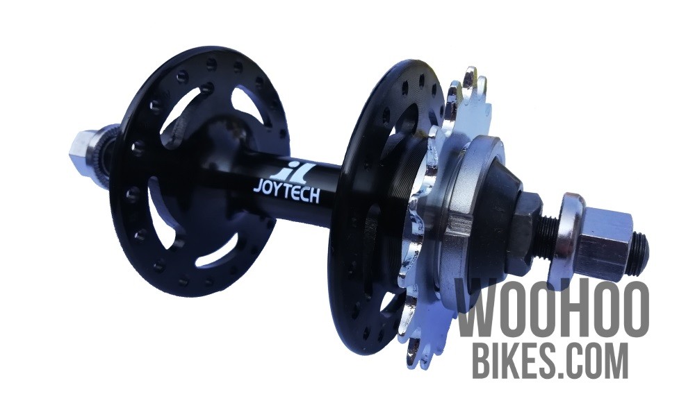 joytech rear hub