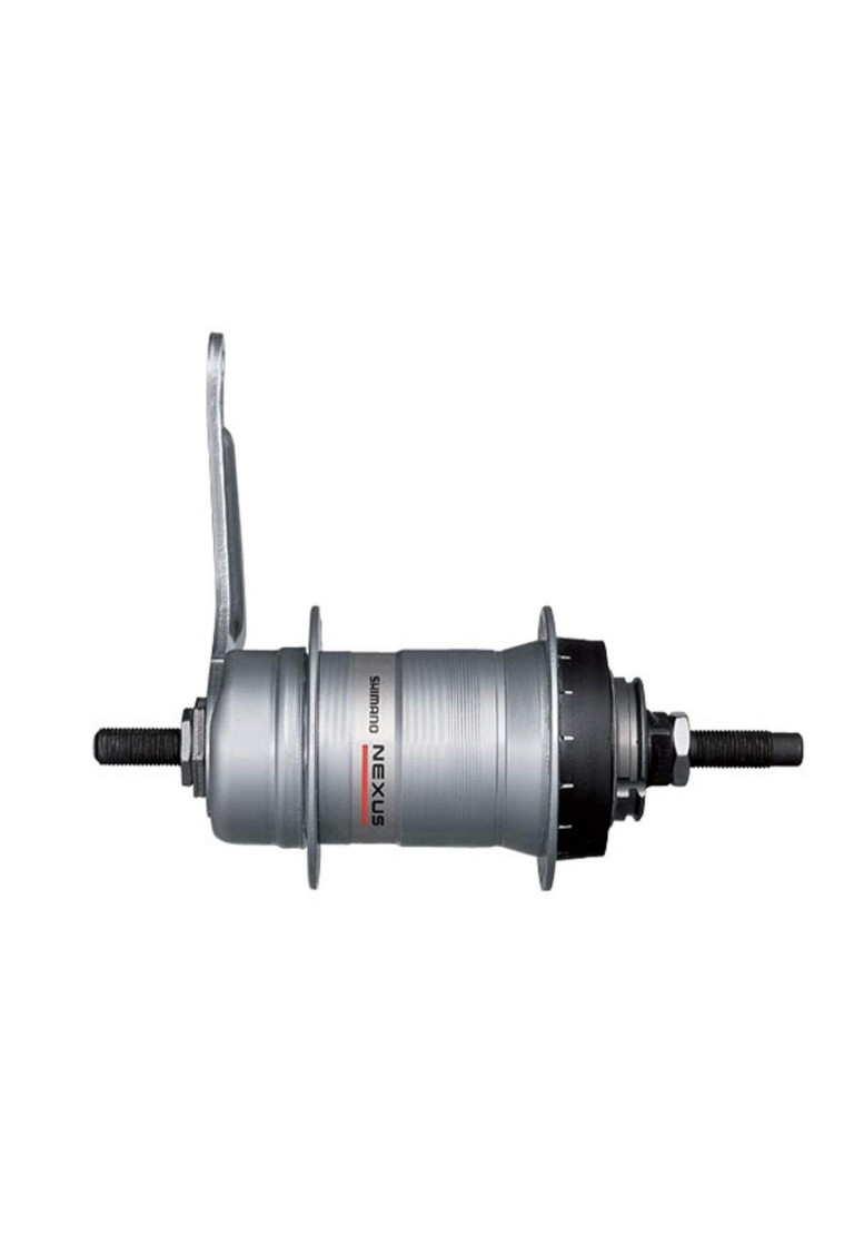 shimano nexus 3 speed coaster brake hub