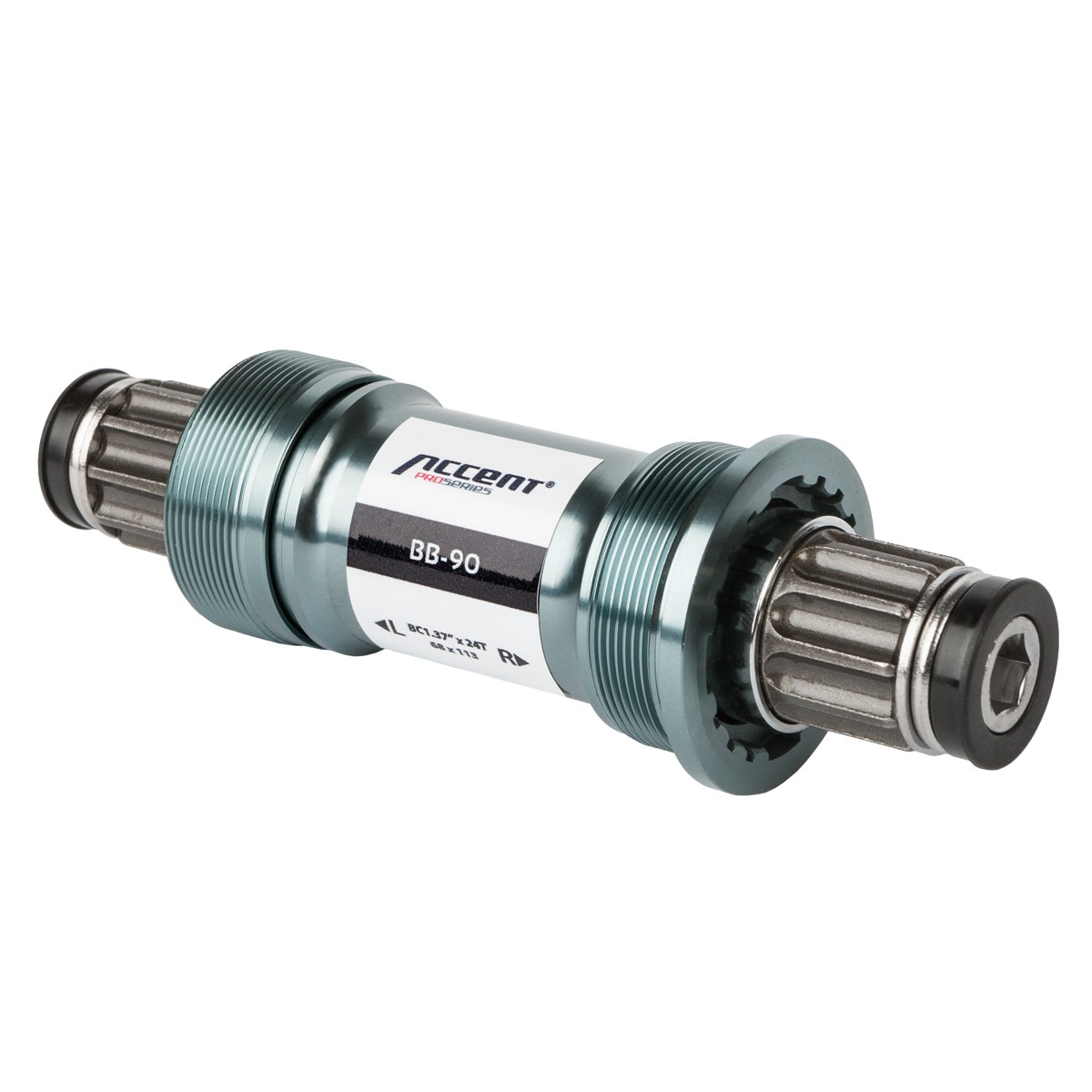 lightweight bottom bracket