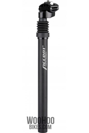 25.4 mm seatpost