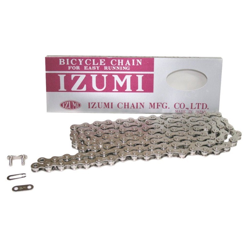 standard bike chain