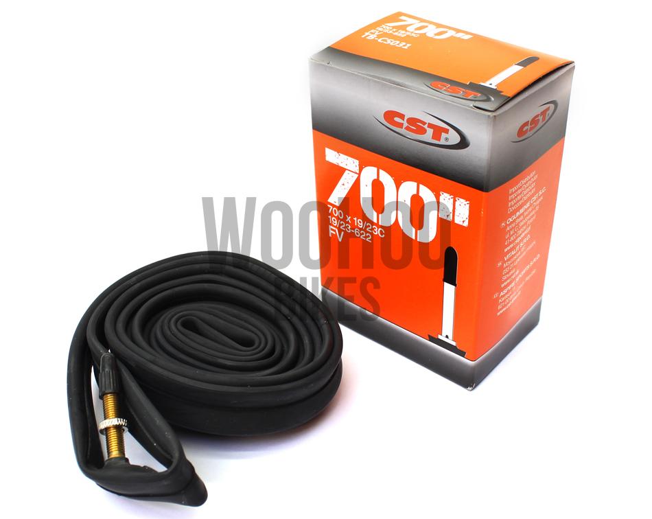 700x19 23c inner tubes