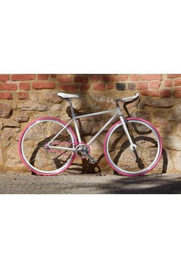 Road ACCENT Brake Housing Bicycle Cable for Fixie MTB Bike Fixed Gear Colors