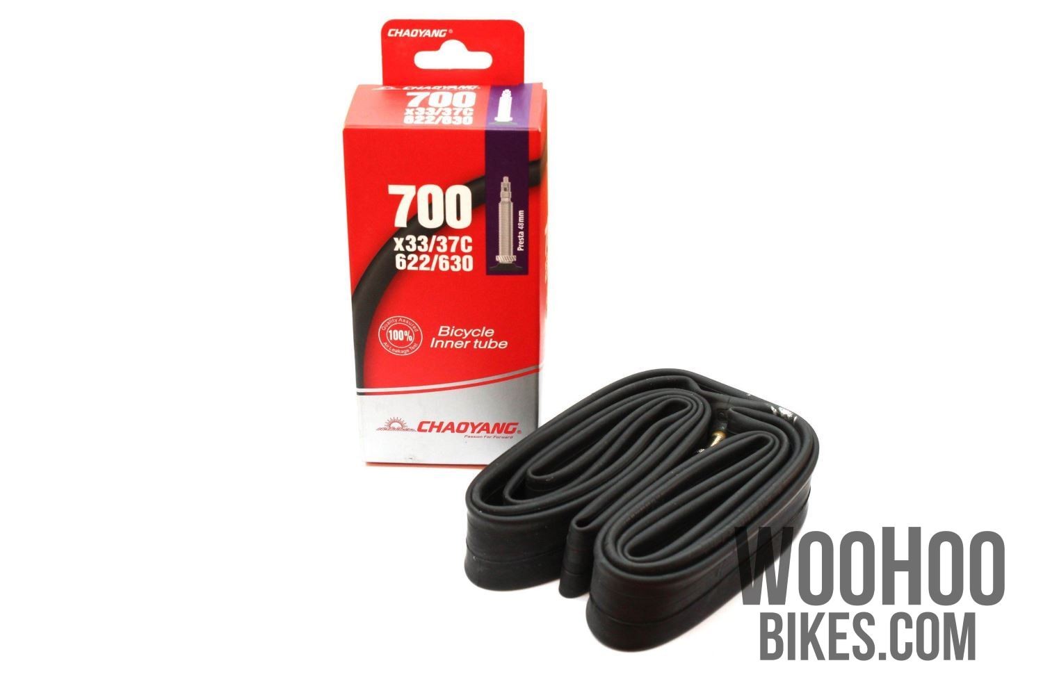 700x33c inner tube
