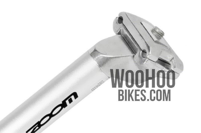 zoom seatpost