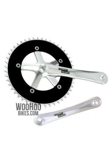 46t crankset