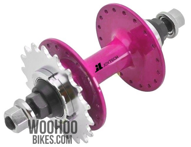 joytech bike