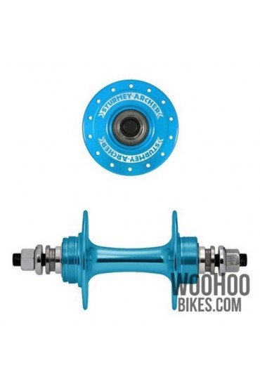 sturmey archer single speed hub