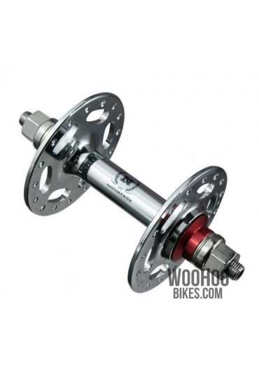 track bike hubs