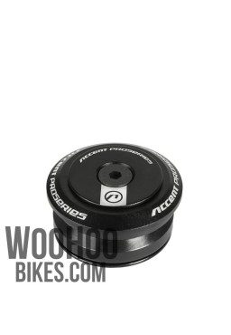 ACCENT HI-S01 Bicycle Integrated Headset 1-1/8" Black