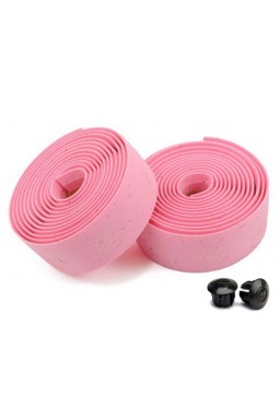 CINELLI Cork Ribbon Bicycle Handlebar Tape Pink