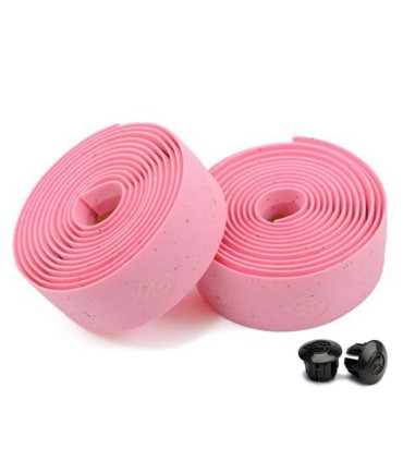 CINELLI Cork Ribbon Bicycle Handlebar Tape Pink