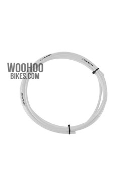 ACCENT Brake Cable Housing 5mm White
