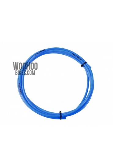 ACCENT Brake Cable Housing 5mm Blue