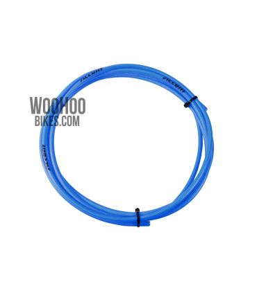 ACCENT Brake Cable Housing 5mm Blue