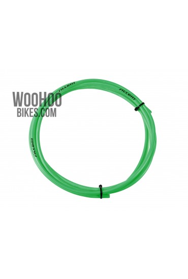 ACCENT Brake Cable Housing 5mm Green