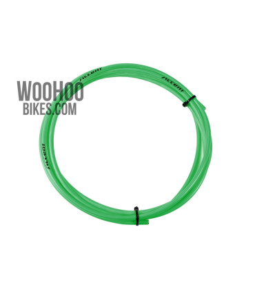 Pancerz Linki Hamulca ACCENT 5mm zielony