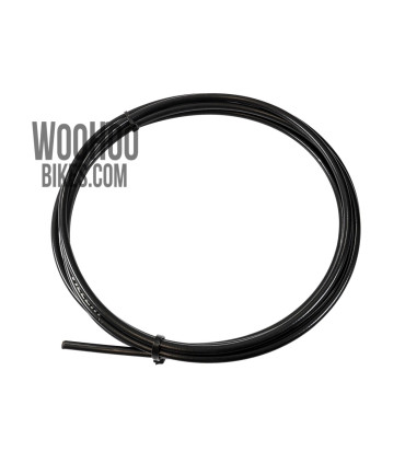 Pancerz Linki Przerzutki ACCENT 4mm czarny