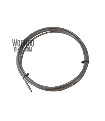 Pancerz Linki Przerzutki ACCENT 4mm szary