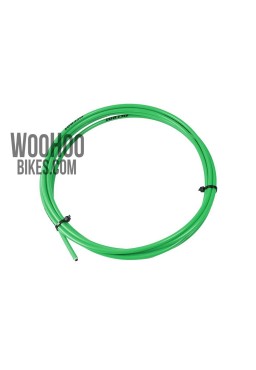 ACCENT Derailleur Cable Housing 4mm Green