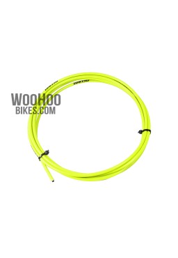 ACCENT Derailleur Cable Housing 4mm Fluo Yellow