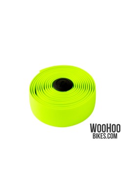 ACCENT AC-Tape FLUO Bicycle Handlebar Tape Yellow