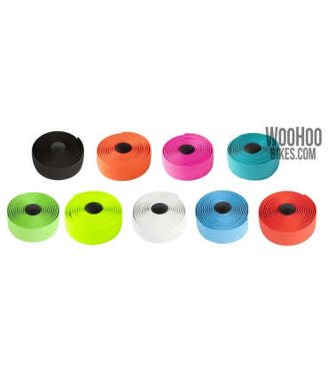 ACCENT AC-Tape Bicycle Handlebar Tape Turquoise