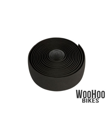 ACCENT AC-Tape Bicycle Handlebar Tape Black