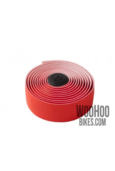 ACCENT AC-PROTAPE Bicycle Handlebar Tape Red