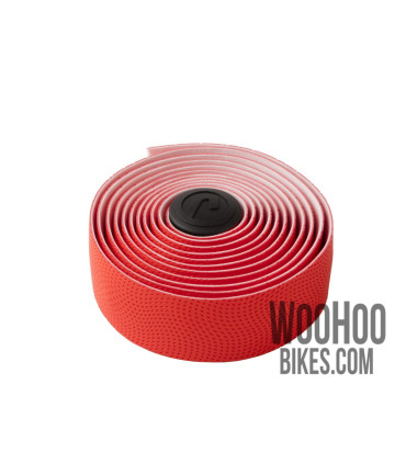 ACCENT AC-PROTAPE Bicycle Handlebar Tape Red