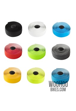 ACCENT AC-PROTAPE Bicycle Handlebar Tape Fluo Yellow