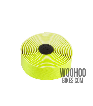 Owijka rowerowa na kierownicę ACCENT AC-PROTAPE Żółta fluo