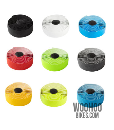 ACCENT AC-PROTAPE Bicycle Handlebar Tape Black