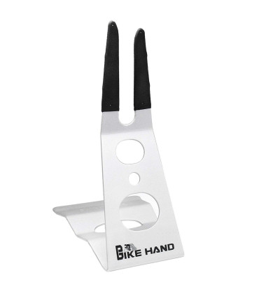 Bicycle Storage Rack, Wall Mounted Bike Hanger Hook, Bike Holder TOP2