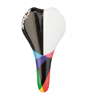 CINELLI SCATTO CALEIDO  Bicycle Saddle