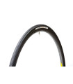 Panaracer GravelKing 700x26C Slick Tire, Black