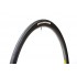 Panaracer GravelKing 700x23C Slick Tire, Black