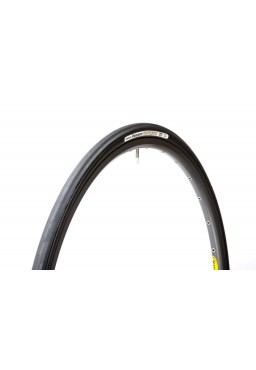 Panaracer GravelKing 700x32C Slick Tire, Black