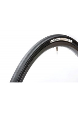 Panaracer GravelKing 700x32C Slick Tire, Black