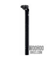 Cinelli VAI Seatpost 31.6 mm Black