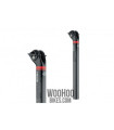 Sztyca, Wspornik Cinelli Neos 27,2 mm Czarna