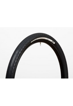 Panaracer GravelKing SK 27,5" x 1,9" Knobby Tread Tire, Black