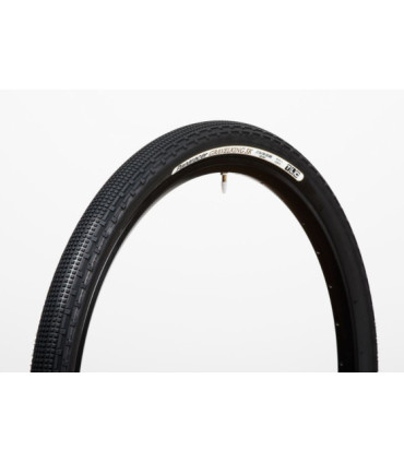 Panaracer GravelKing SK 27,5" x 1,9" Knobby Tread Tire, Black