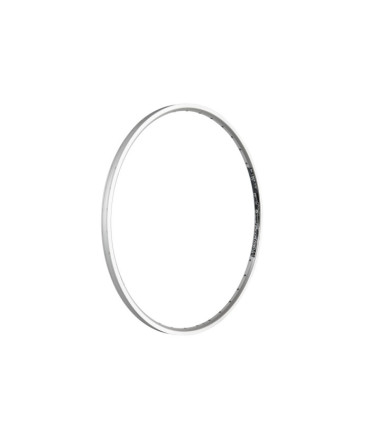 Accent Voyager 700C, 28" cross-trekking rim, 36H silver