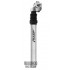 ACCENT SP-18 Suspension Seatpost 27.2mm / 350mm, black sandblasted