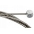 ACCENT brake inner cable, galvanized steel 1.6mm x 1700mm