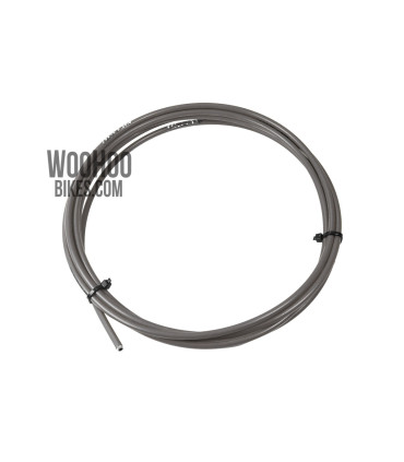 ACCENT Brake Cable Housing 5mm White