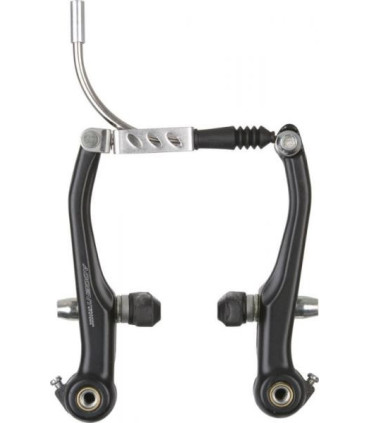 ACCENT EVO-XC V-Brake Black