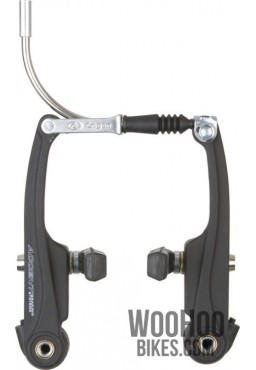 TEKTRO R315 Road Fixed Gear Fixie Single Speed Bike Brake Caliper Set