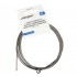 ACCENT Shimano, Sram, brake inner cable, stainless steel 1.6mm x 1700mm